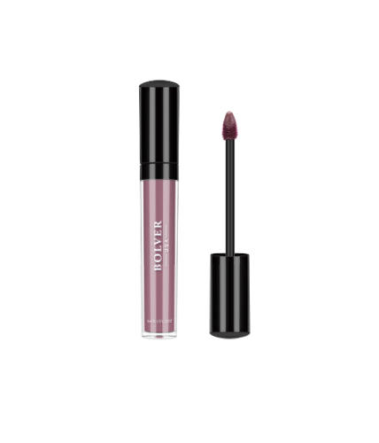 من بلوفير  HOT PINK روج سائل شفاه ناعم302