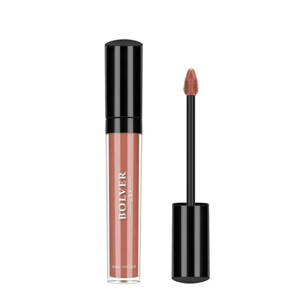 من بلوفير LUSH LIPS روج سائل شفاه ناعم 316