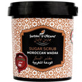 جاردن اوليان مقشر السكر الودعة المغربية 600جرام