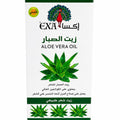 إكسا زيت شعر طبيعي بالصبار للشعر الجاف و التالف 125مل