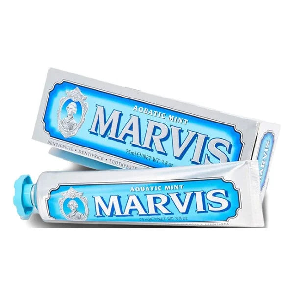 مارفيس معجون أسنان اكواتيك نعناع 75مل