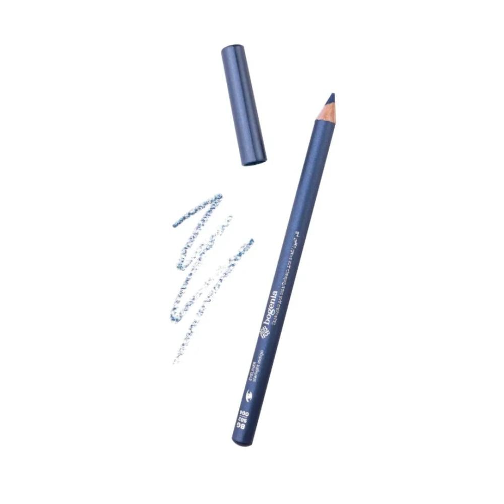 صورة بوغينيا قلم تحديد العيون ستارلايت انديغو STARLIGHT INDIGO رقم BG502.004