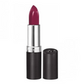 صورة ريميل لندن لاستنج فينيش أحمر الشفاه LASTING FINISH LIPSTICK رقم 100 PINK ROOTS