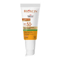 بيوكسين كريم حماية فائقة من الشمس SPF50+ للبشرة الدهنية 50مل