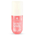 كرياسيون كرياشن KREASYON CREATION معطر الجسم و الشعر 120مل SECRET SPARK