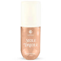 كرياسيون كرياشن KREASYON CREATION معطر الجسم و الشعر 120مل SIZZLE DRIZZLE