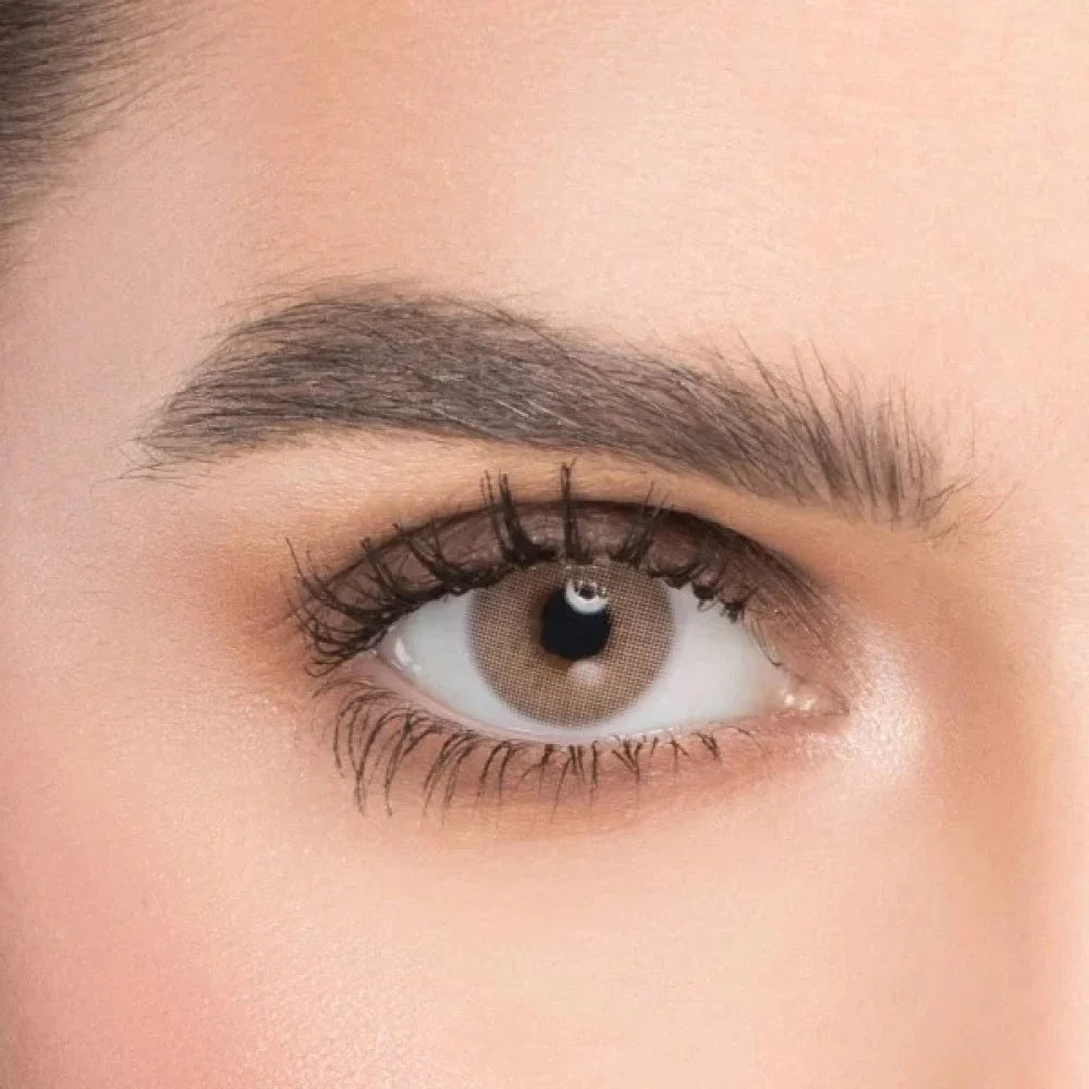 ناتشورال عدسات شهرية ملونة- ال ايه لوليت