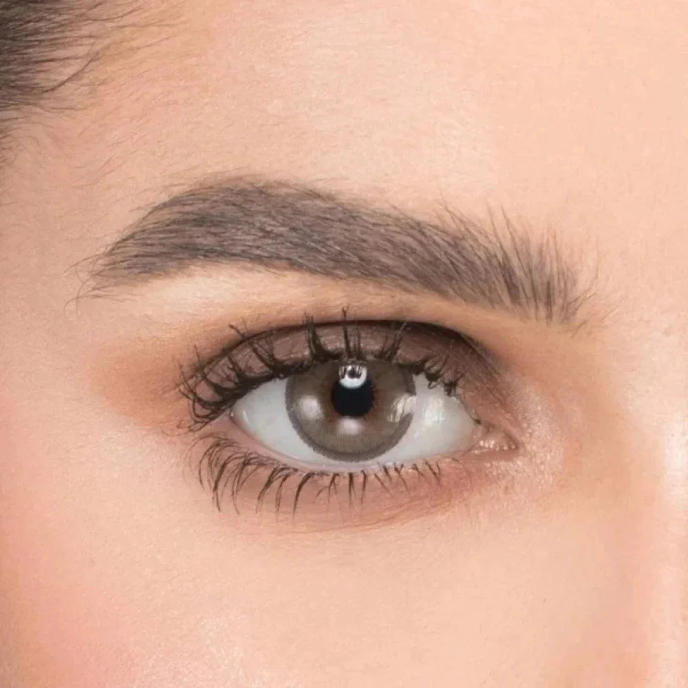 ناتشورال عدسات شهرية ملونة- ال ايه كوارتز