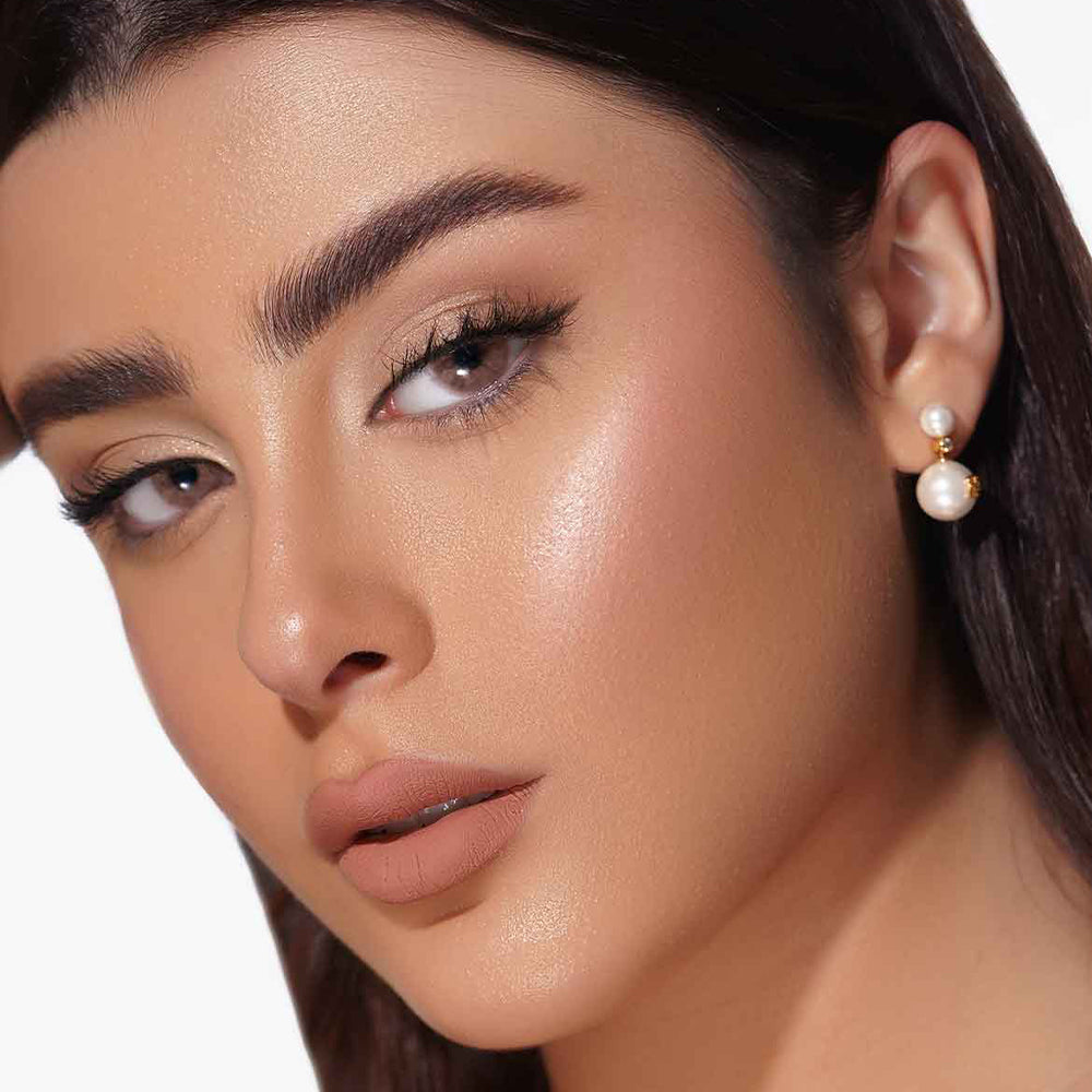 أفيل عدسة يومية -ساند