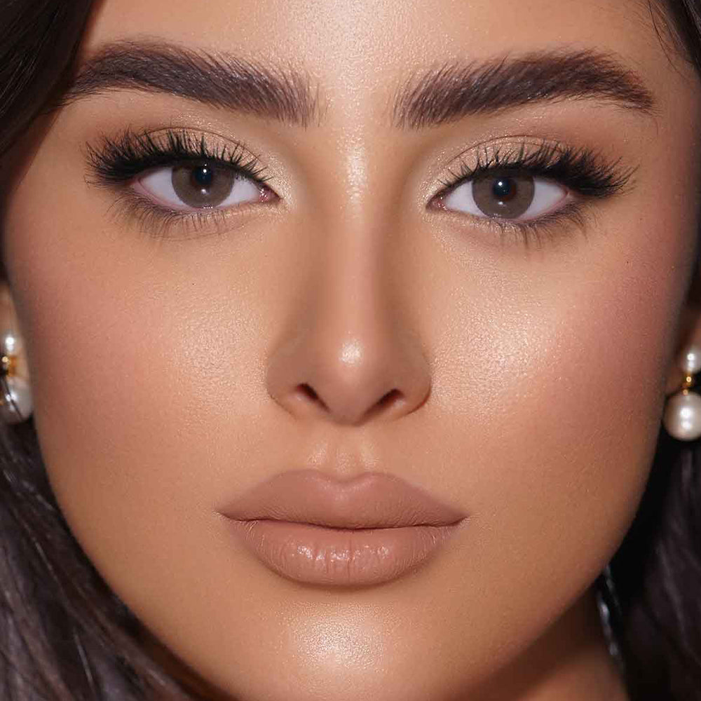 أفيل عدسة يومية - وودي