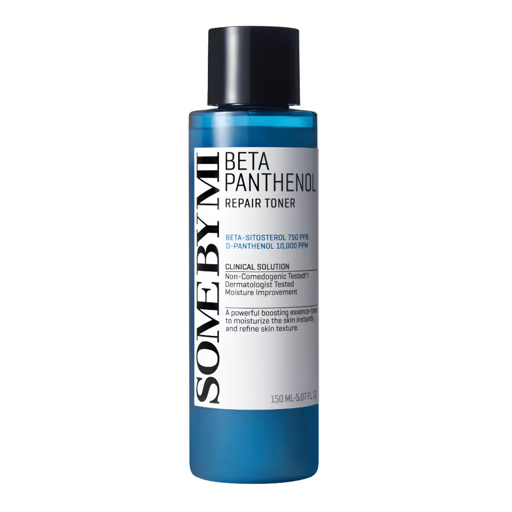 سوم باي مي بيتا بانثينول تونر اصلاح البشرة الجافة 150مل