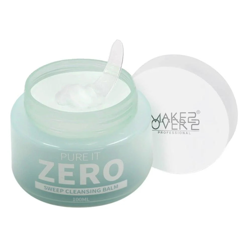 ميك اوفر 22 بلسم منظف و مزيل المكياج 100 مل PURE IT ZERO