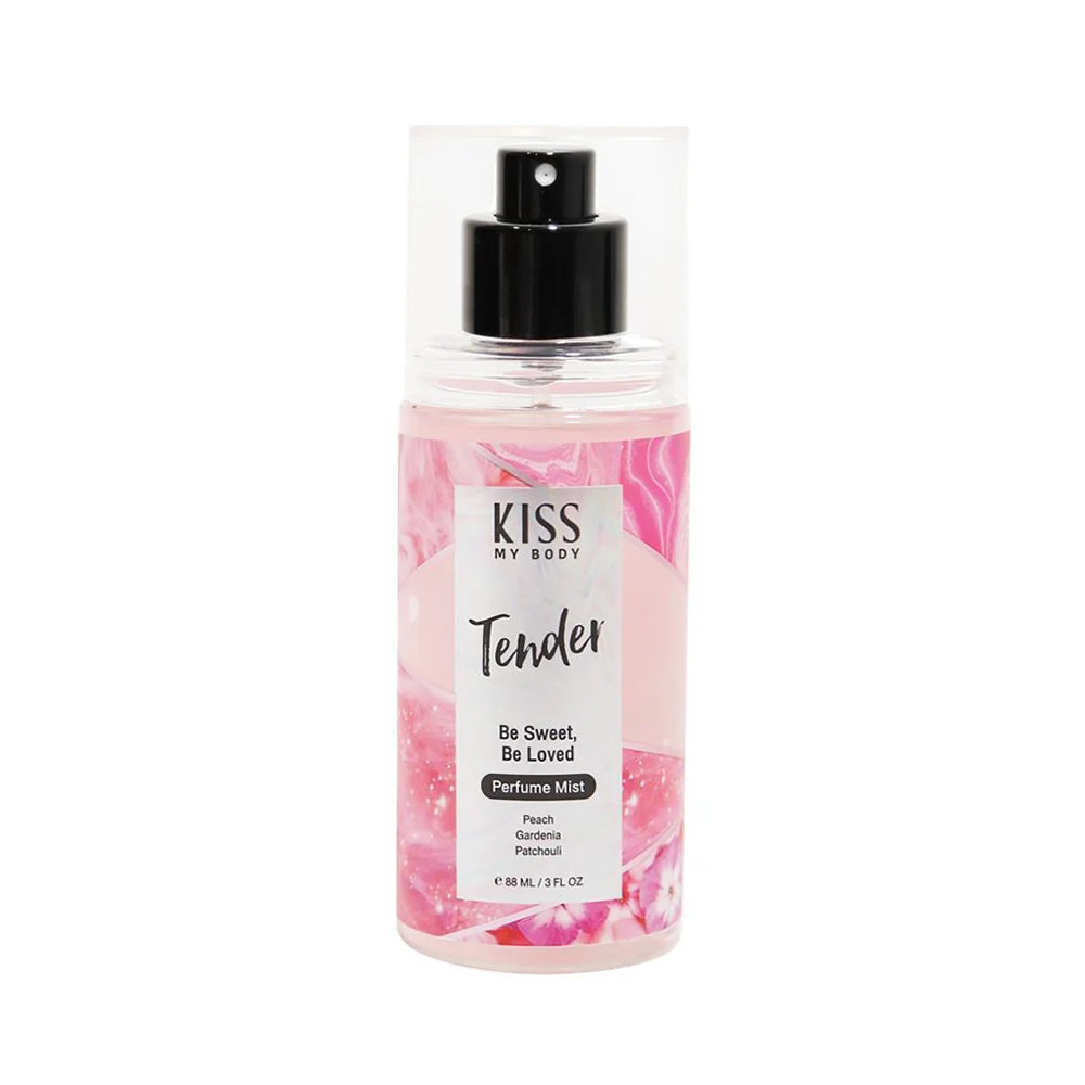 كيس ماي بادي معطر الشعر و الجسم تندر 88مل