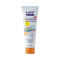 كريم واقي شمس SPF50  للأطفال 100جرام من ليزر وايت