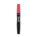 ريميل لندن لاستنج بروفوكاليبس LASTING PROVOCALIPS احمر شفايف رقم 210 PINKCASE OF EMERGENCY