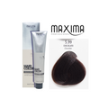 مكسيما Maxima صبغة شعر بني شوكولاته رقم 5.99