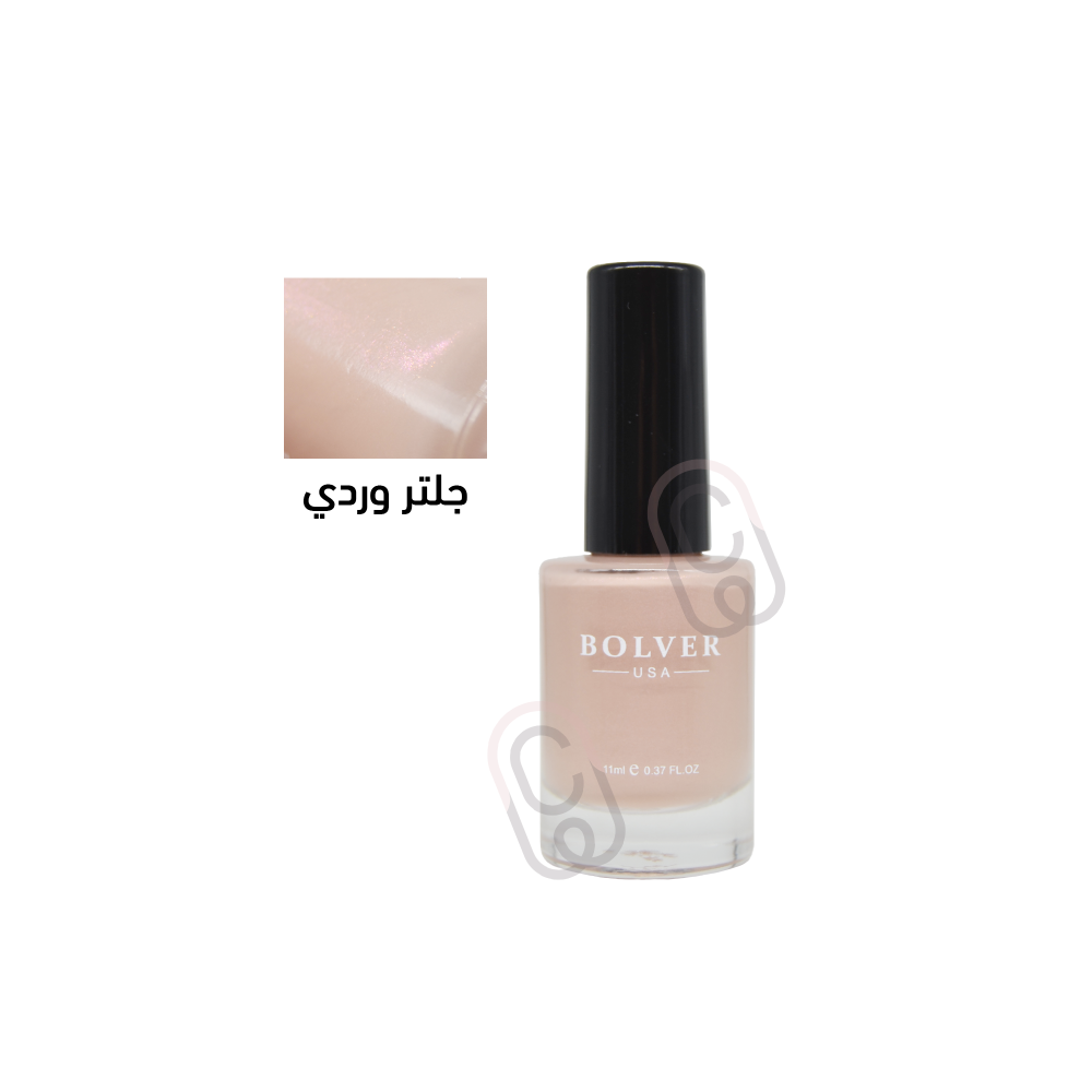 بلوفير طلاء أظافر رقم 775