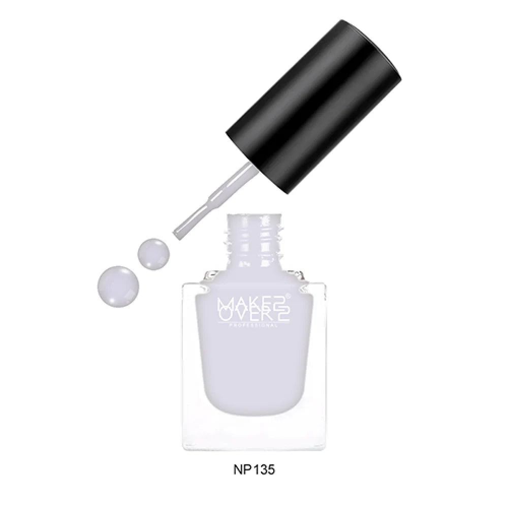 ميك اوفر 22 طلاء الاظافر 12مل بيست ون NP135
