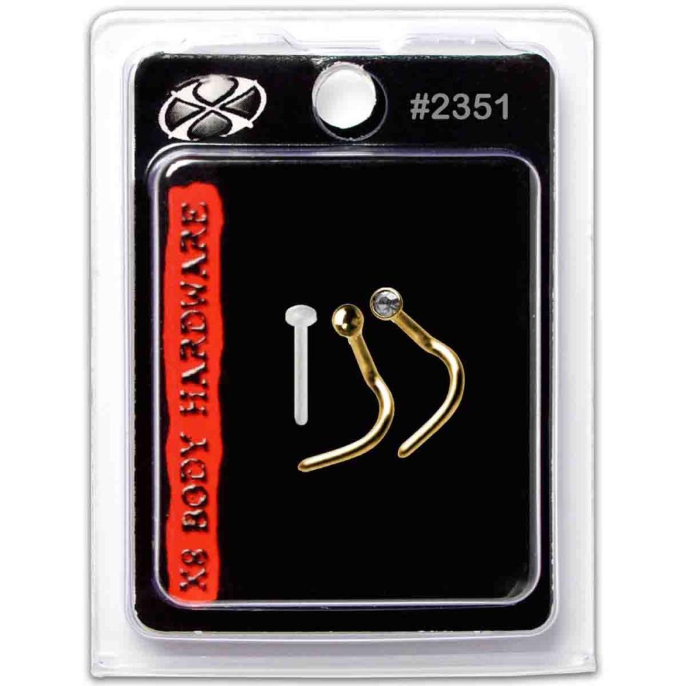 صورة اكس 8 بودي هاردوير امريكي - أنف- BJ2351