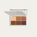 لوكا كوزمنيكس لوحة ظل العيون ايشادو 6 لون ESSENTIAL RICH NUDES اسنشيال ريتش نودز