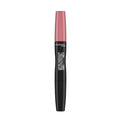 ريميل لندن لاستنج بروفوكاليبس LASTING PROVOCALIPS احمر شفايف رقم 400 GRIN & BARE IT