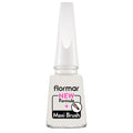 فلورمار طلاء الأظافر 11مل SEA FOAM رقم412