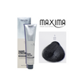 مكسيما Maxima صبغة شعر أسود رقم 1
