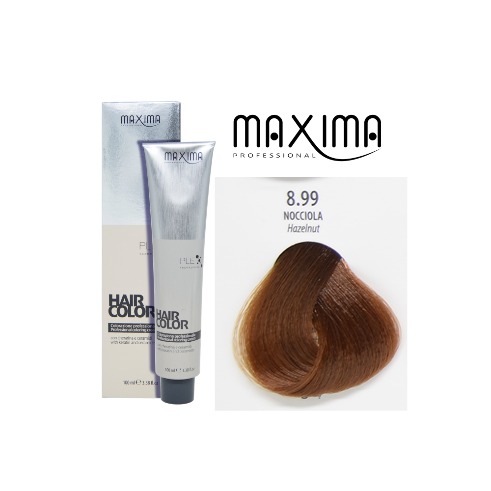 صورة مكسيما Maxima صبغة شعر بندقي رقم 8.99