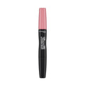 ريميل لندن لاستنج بروفوكاليبس LASTING PROVOCALIPS احمر شفايف رقم 220 COME UP ROSES