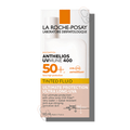 لاروش بوزاي انثيليوس يوفي ميون 400 واقي الشمس SPF50+ سائل بلون 50مل