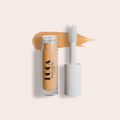 لوكا كوزمتيكس DREAMY UNDER EYE CONCEALER BROWNIE كونسيلر خافي العيوب رقم 6 تان ورم 4مل