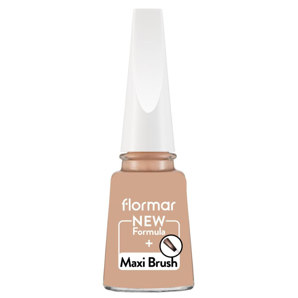 فلورمار طلاء الأظافر 11مل BEIGE DESERT رقم079