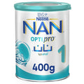 نان حليب الأطفال رقم 1 400جم (0-6 شهور)