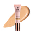 بوغينيا سي سي كريم مع حماية من الشمس SPF45 لاتيه BG606.005