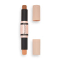 ريفليوشن كونتور ستيك مزدوج النهايات LIFT DEFINE SCULPT غامق