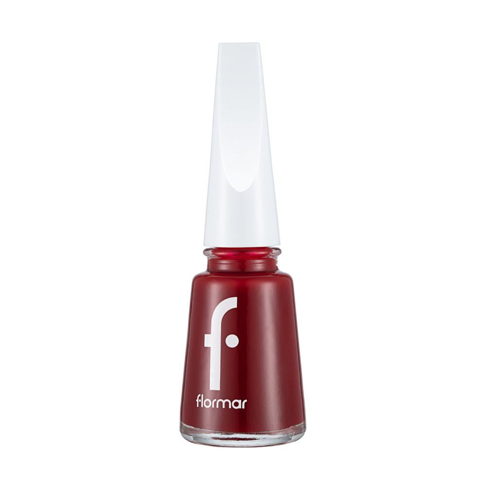 فلورمار طلاء الأظافر 11مل RED ROOTS رقم405