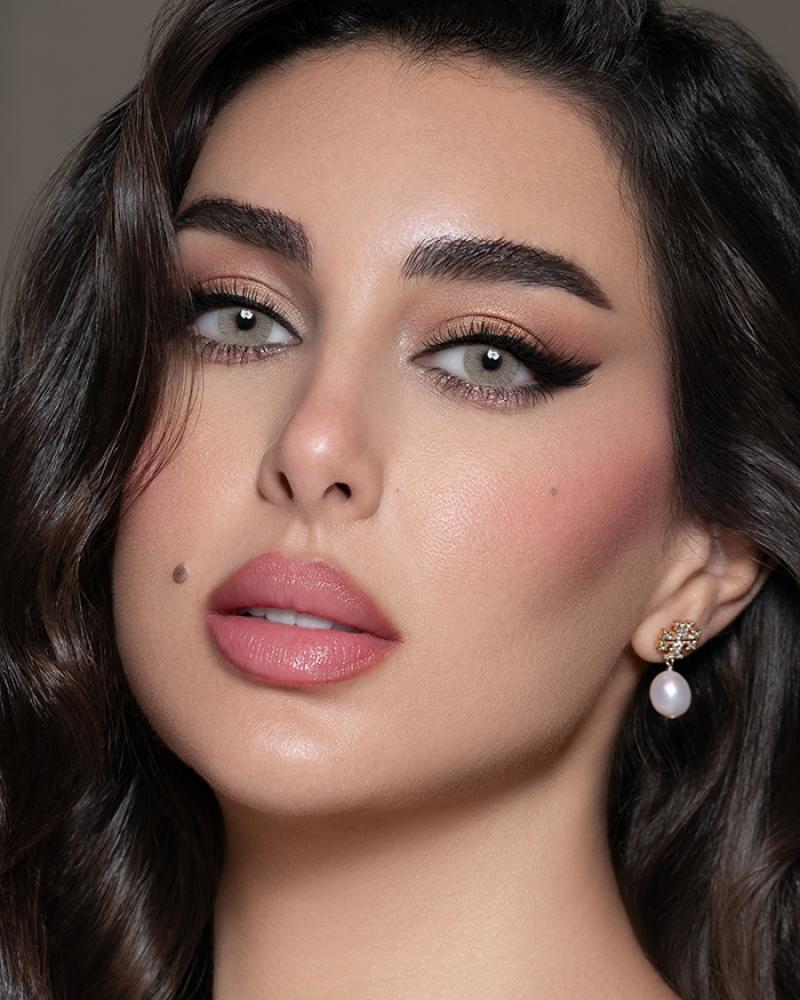 لينس مي عدسات شهرية- سنوي