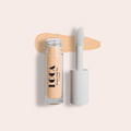 لوكا كوزمتيكس DREAMY UNDER EYE CONCEALER CHURROS كونسيلر خافي العيوب رقم 5 ميديم نيوترال 4مل