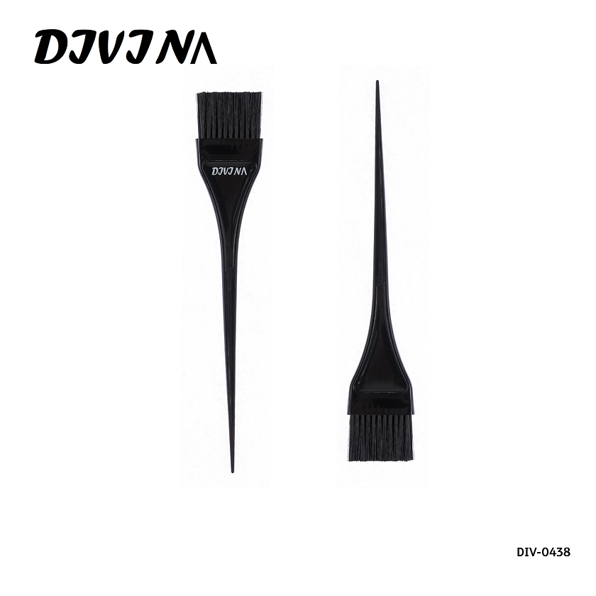 صورة ديفينا فرشاة صبغة وسط DIV-438