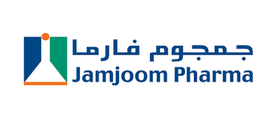 جمجوم فارما