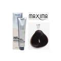مكسيما Maxima صبغة شعر بني كاكاو رقم 4.99