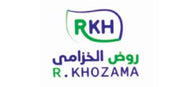 روض الخزامى
