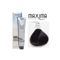 مكسيما Maxima صبغة شعر بني شوكولاته غامق رقم 3.99